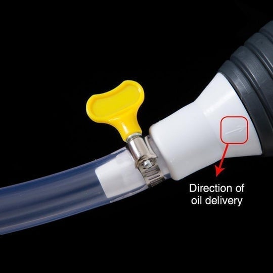 (🔥2025Last Day Promotion - 49% off)2025Multifunction Liquid Sucker